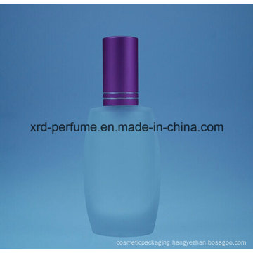 Hot Sale Customized Fashion Design Distinctive Designer Perfume Bottle